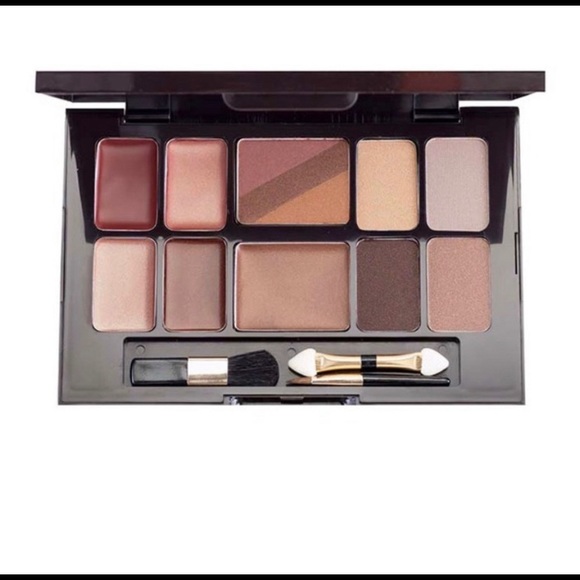 IMAN St. Tropez Face Palette - Picture 1 of 3